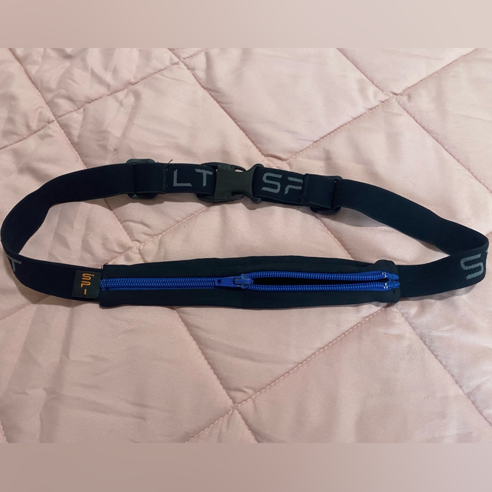 Running Belt